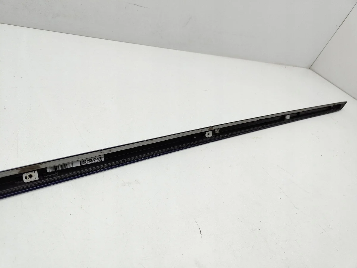 Baguette de seuil Audi A4 B9 8W0 S-Line 8W0853932A image 7