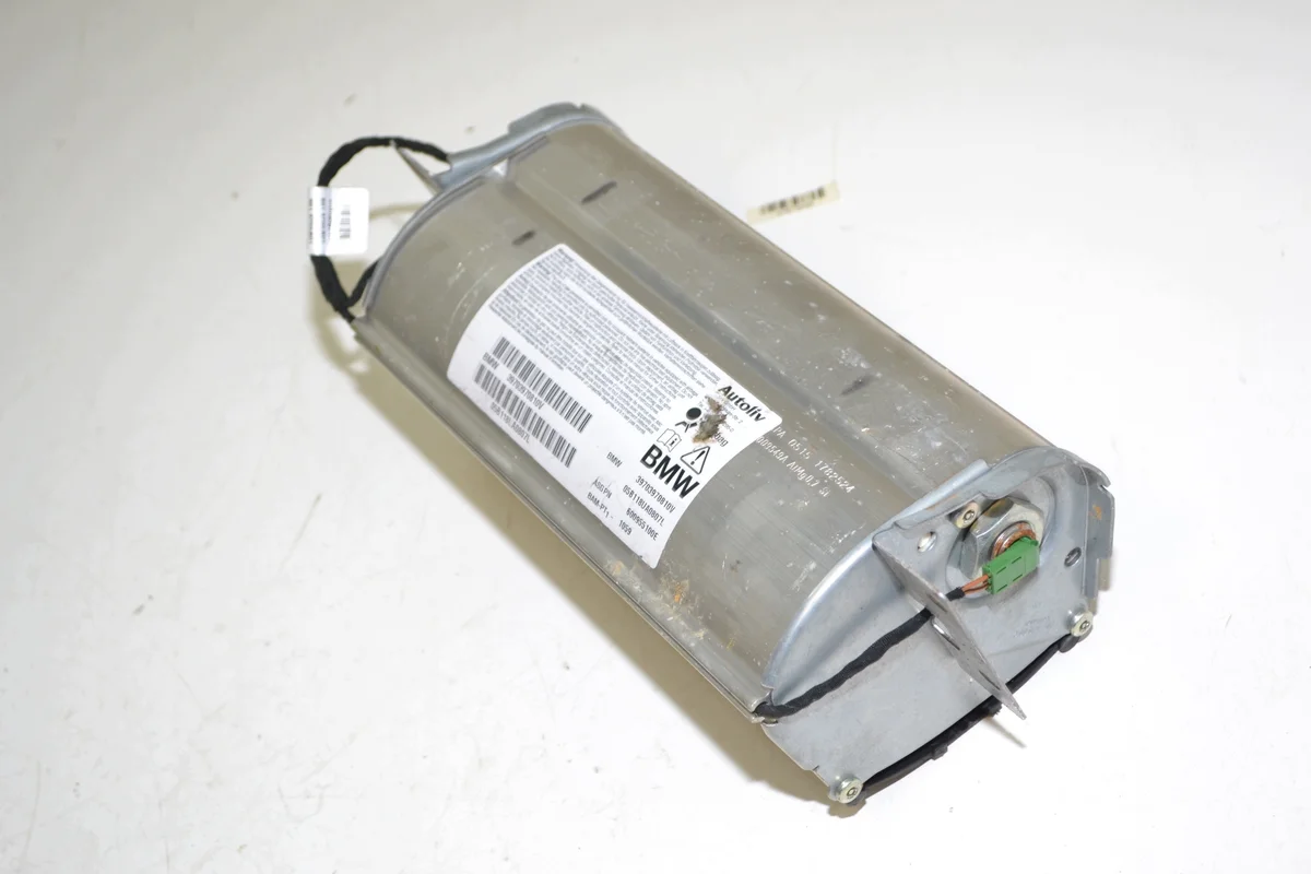Beifahrerairbag BMW E60 E61 39703970810V image 3