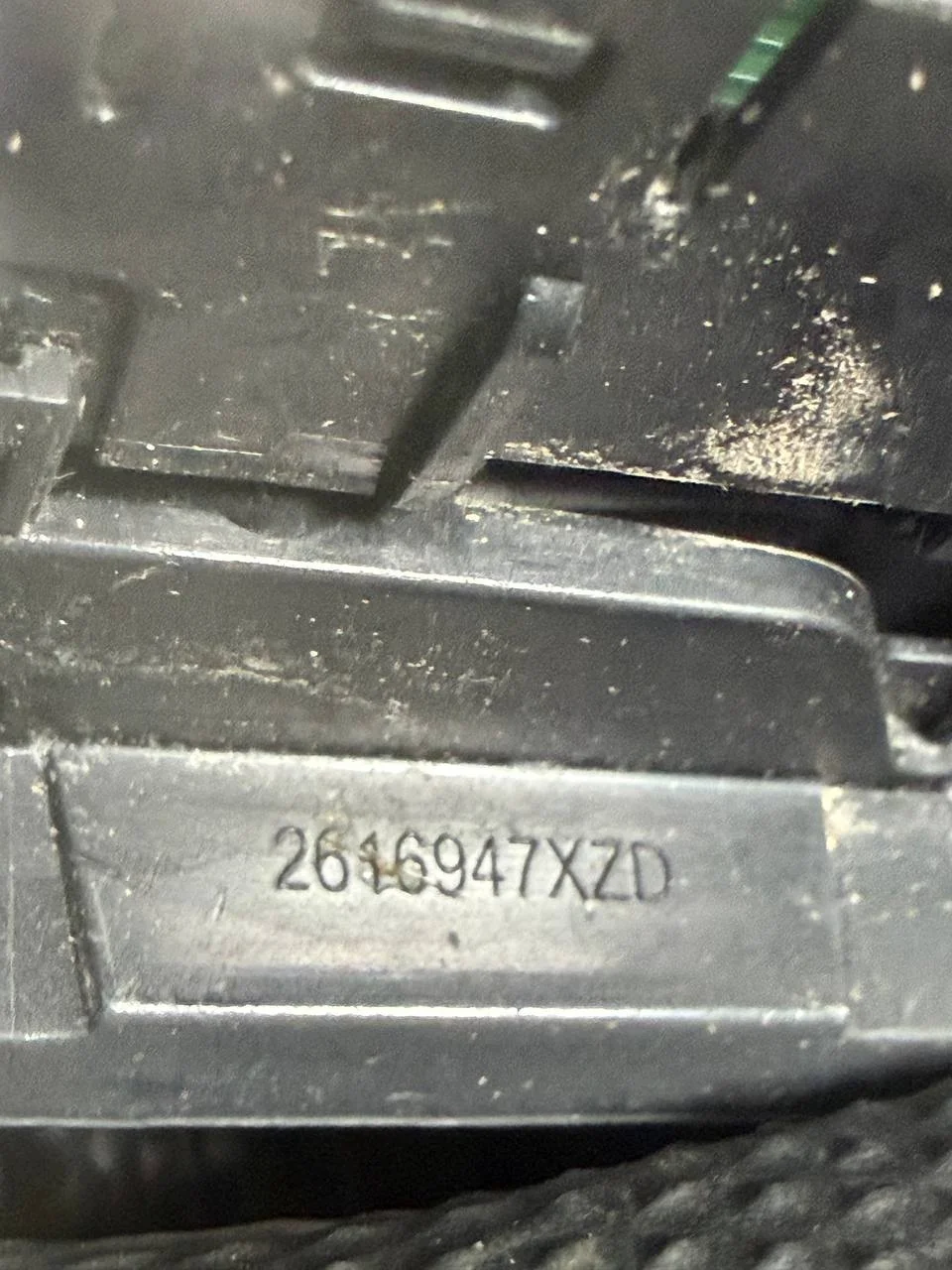 Steuergerät Fensterheber Peugeot 308 T10 98349233ZD thumbnail 1