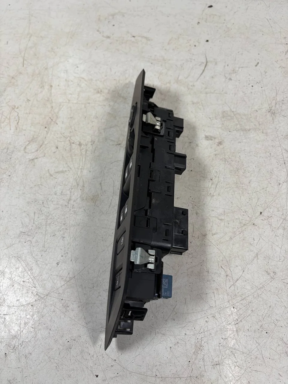 Steuergerät Fensterheber Peugeot 308 T10 98349233ZD thumbnail 7
