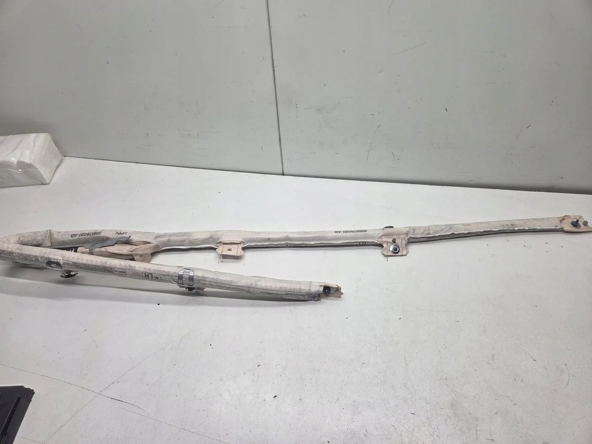 Opel 13222996 Motoronderdeel