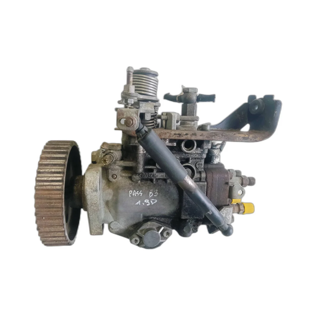 Bomba Injetora Volkswagen Passat B3 1.9D 0460484046
