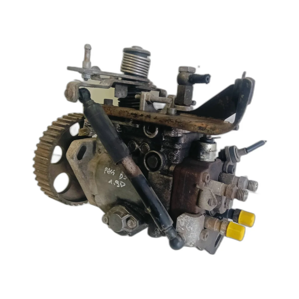 Volkswagen Passat B3 Injection Pump 1.9D 0460484046