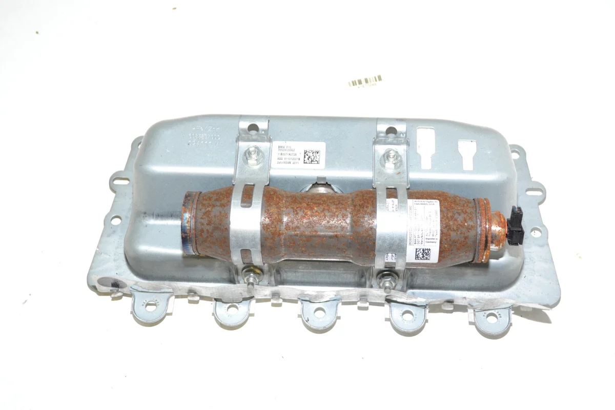 Airbag-Modul Beifahrer BMW 5 F10 F11 39923039902