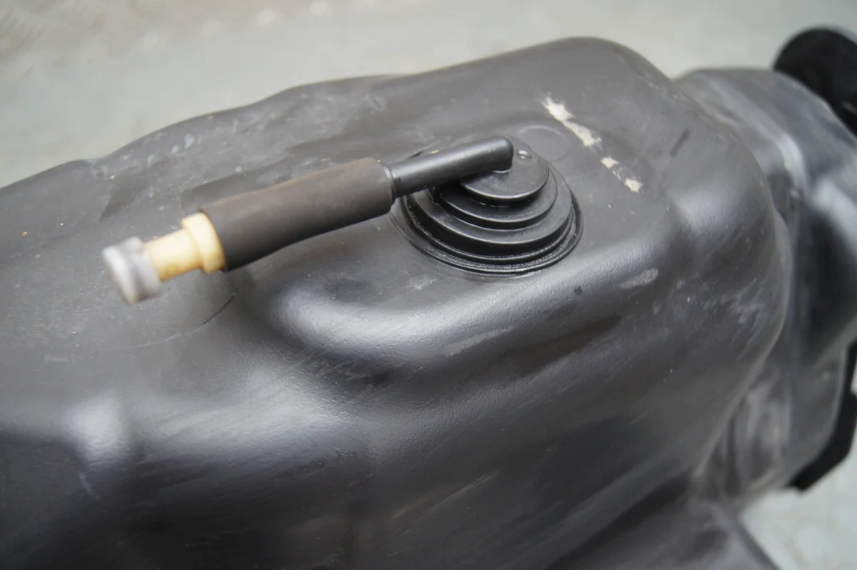 Iveco Daily VI AdBlue Tank Pumpe 5802823933 thumbnail 4