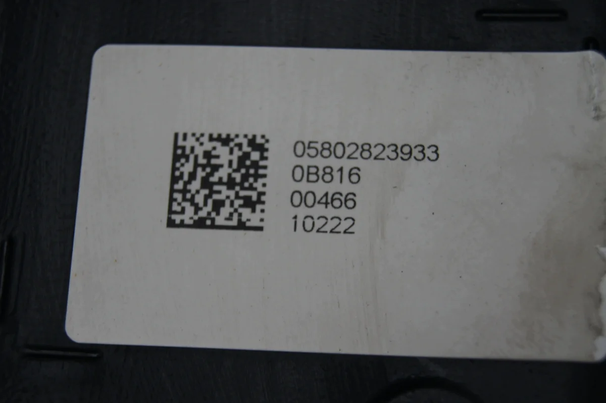 Iveco Daily VI AdBlue Tank Pumpe 5802823933 thumbnail 6