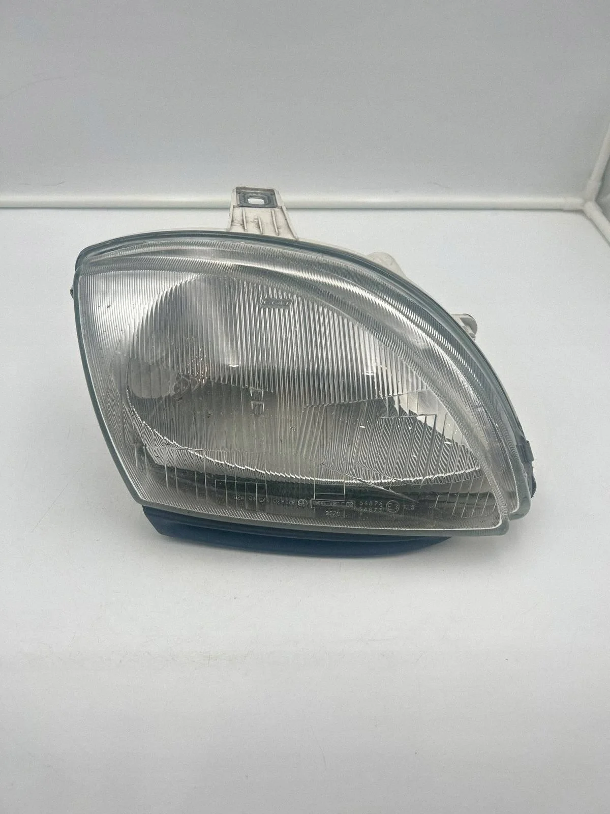 Etuvalo oikea Fiat Seicento D38800748