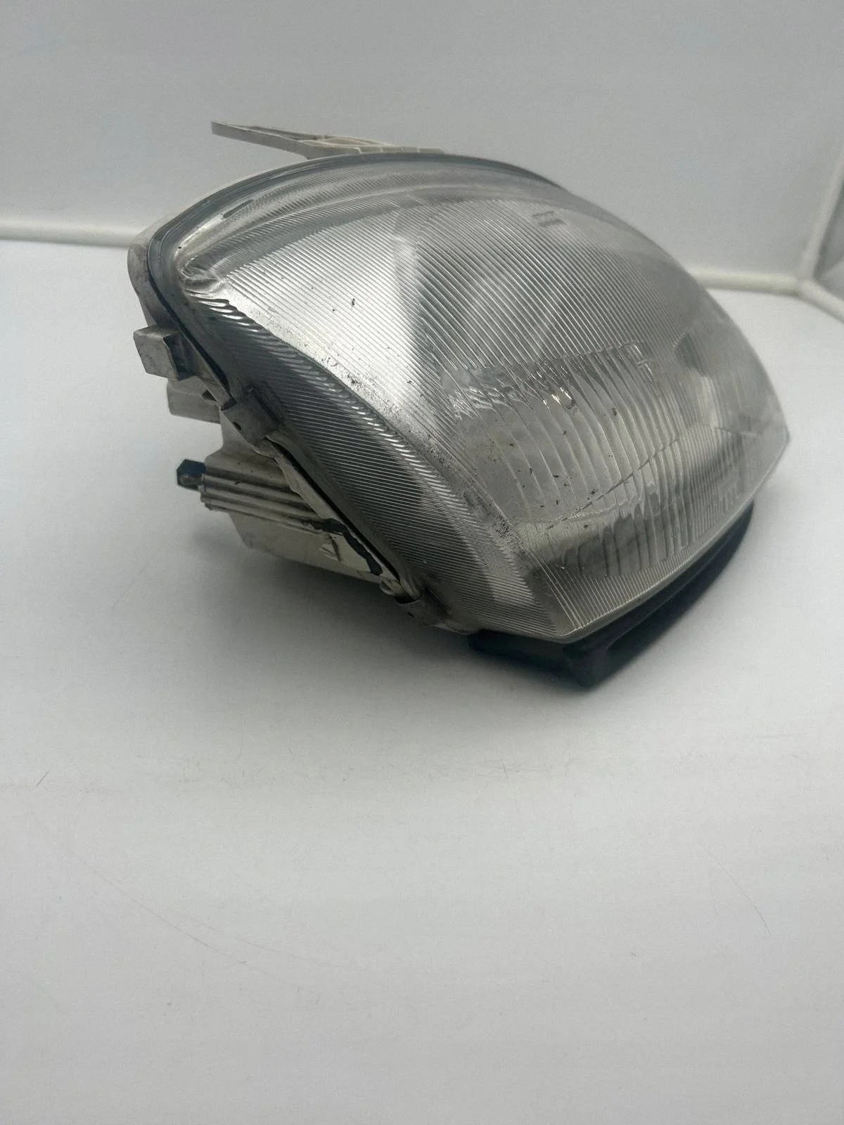Fiat Strålkastare höger fram D38800748 image 3