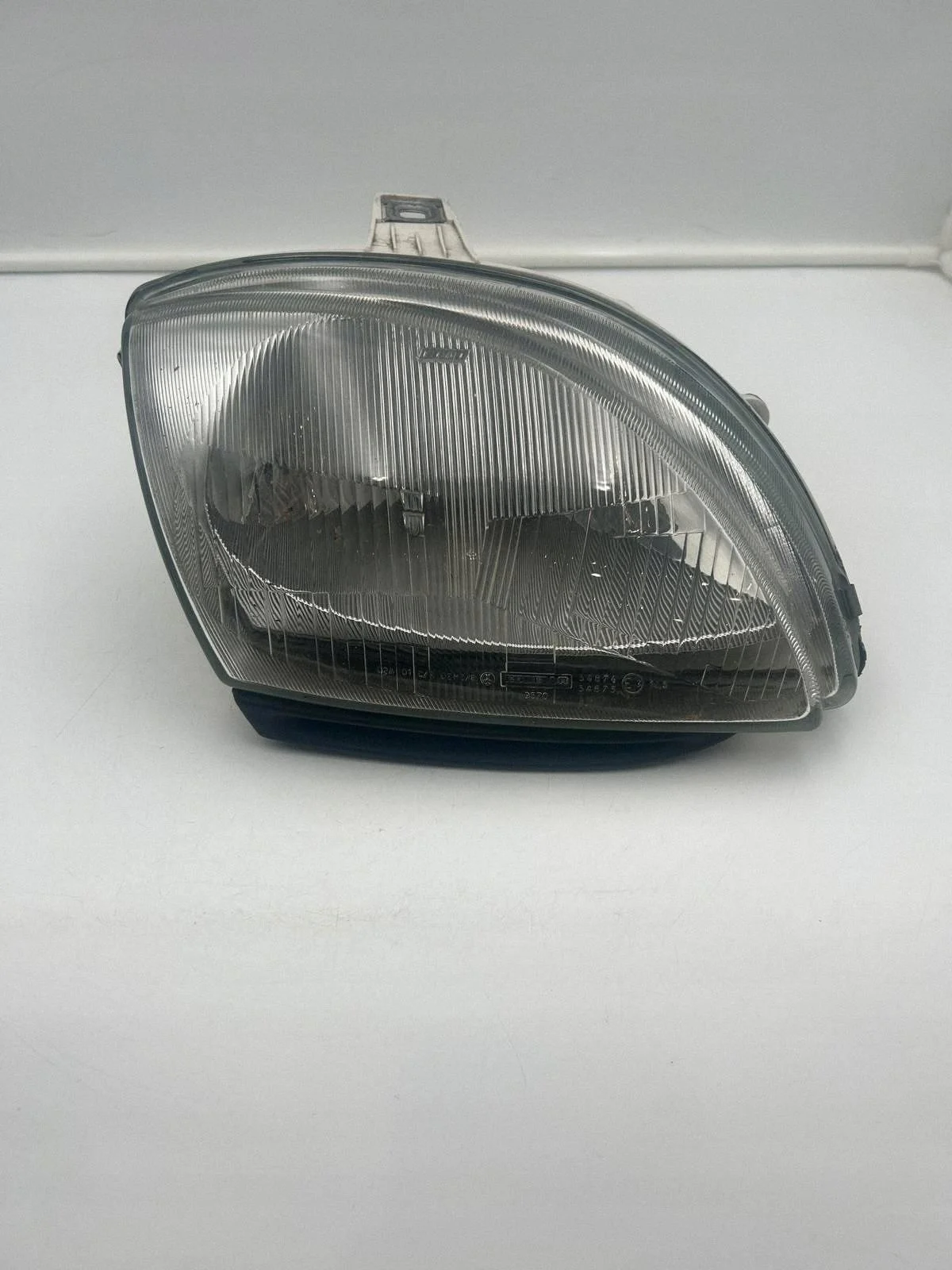 Fiat Strålkastare höger fram D38800748 image 4