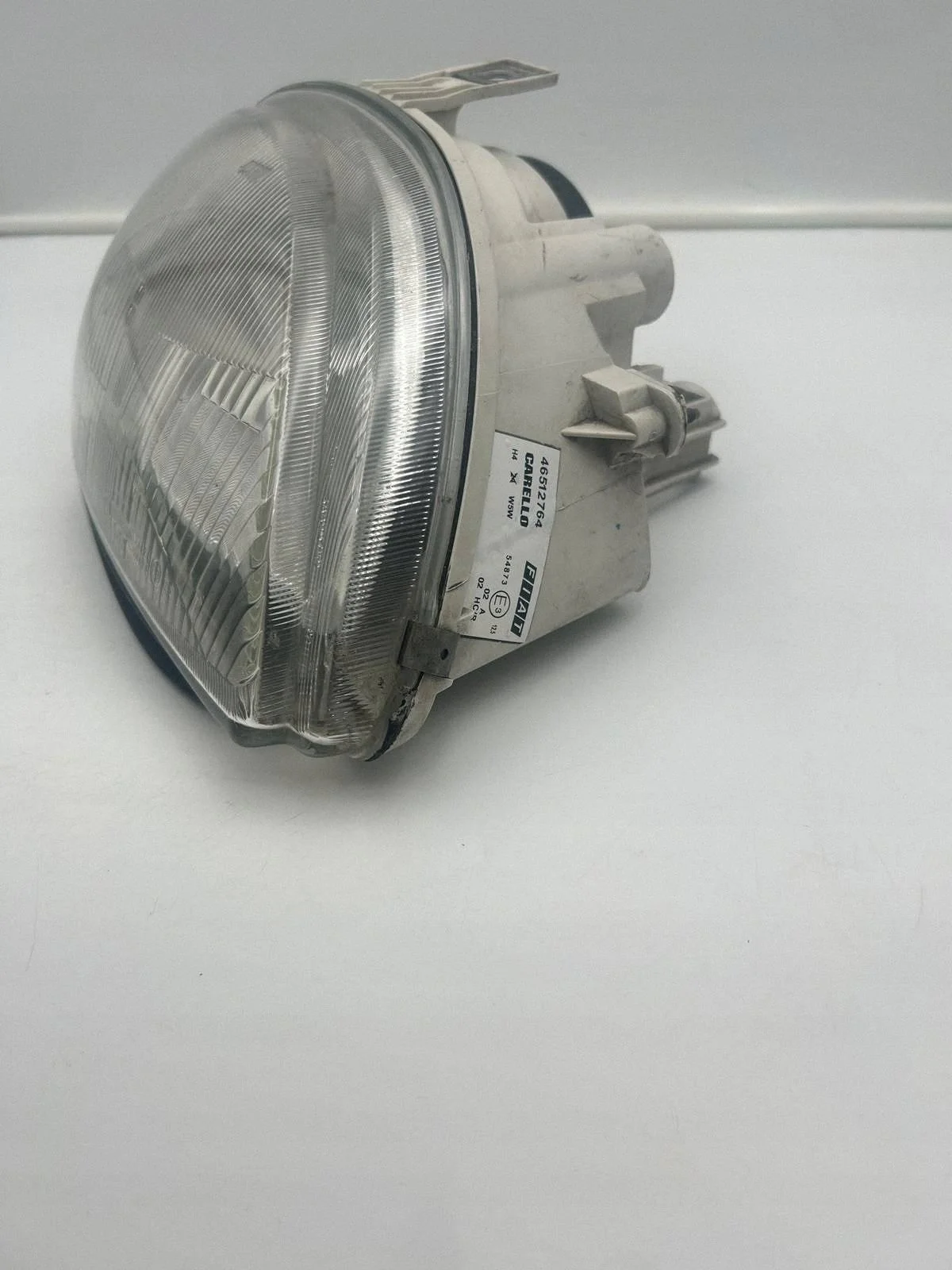Fiat Strålkastare höger fram D38800748 image 6