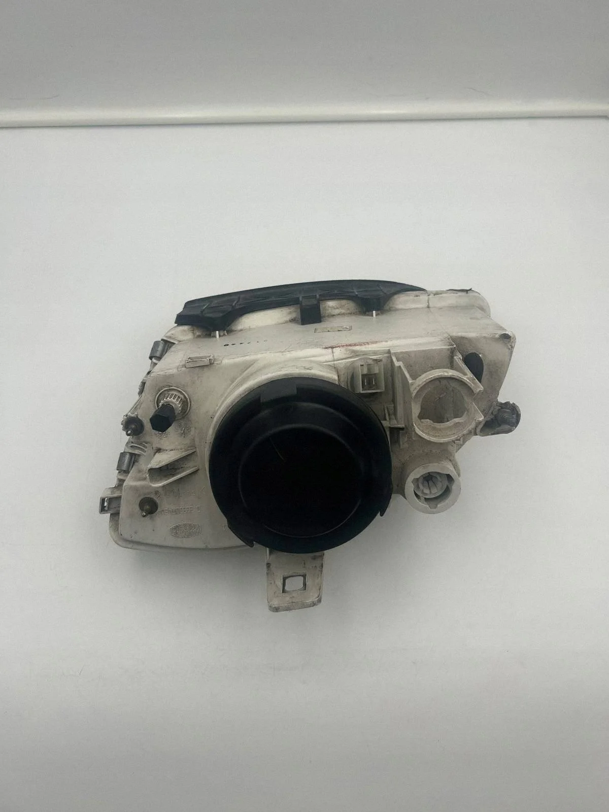 Fiat Strålkastare höger fram D38800748 image 7