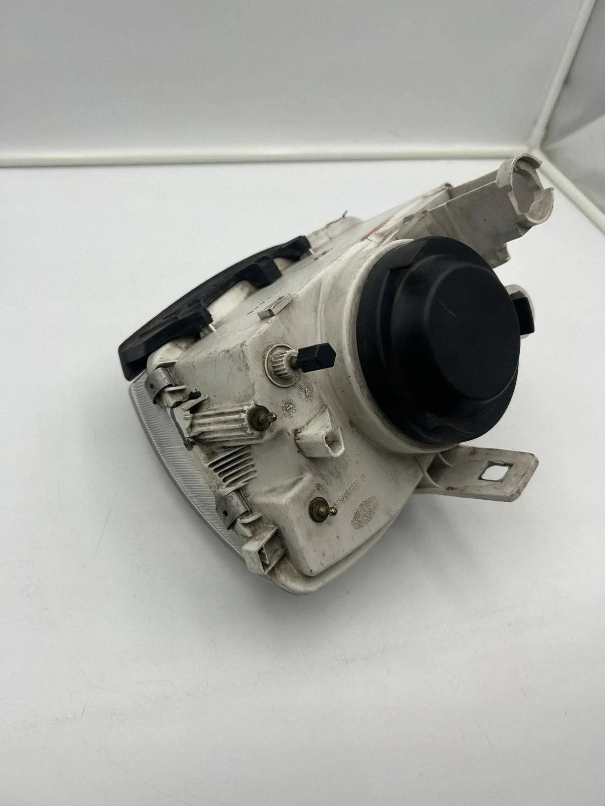 Fiat Strålkastare höger fram D38800748 image 10