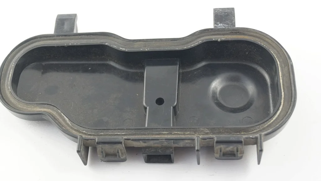 Cache phare avant gauche Audi A3 8L 153901-00 image 3
