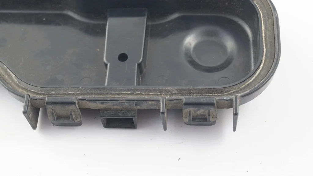 Cache phare avant gauche Audi A3 8L 153901-00 image 4