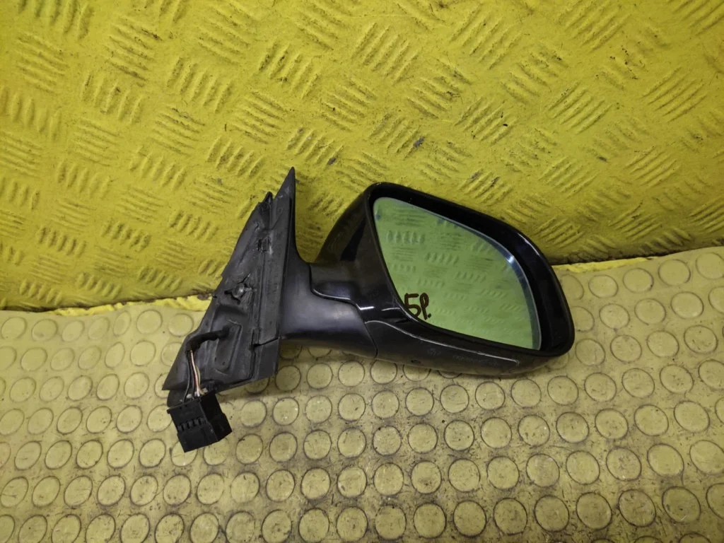 Wing Mirror Right Audi A4 B5