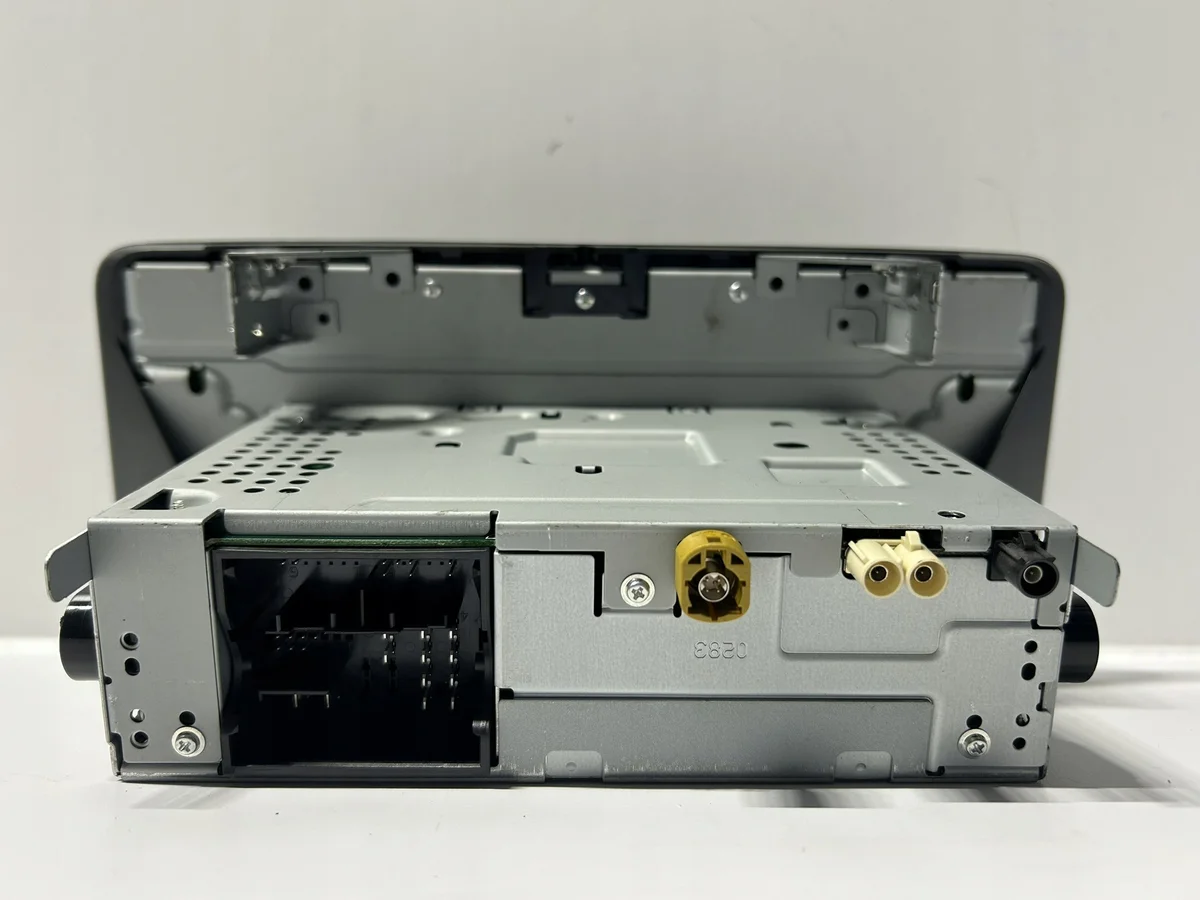 Radio Skoda Fabia IV Scala Kamiq 654035869J thumbnail 3