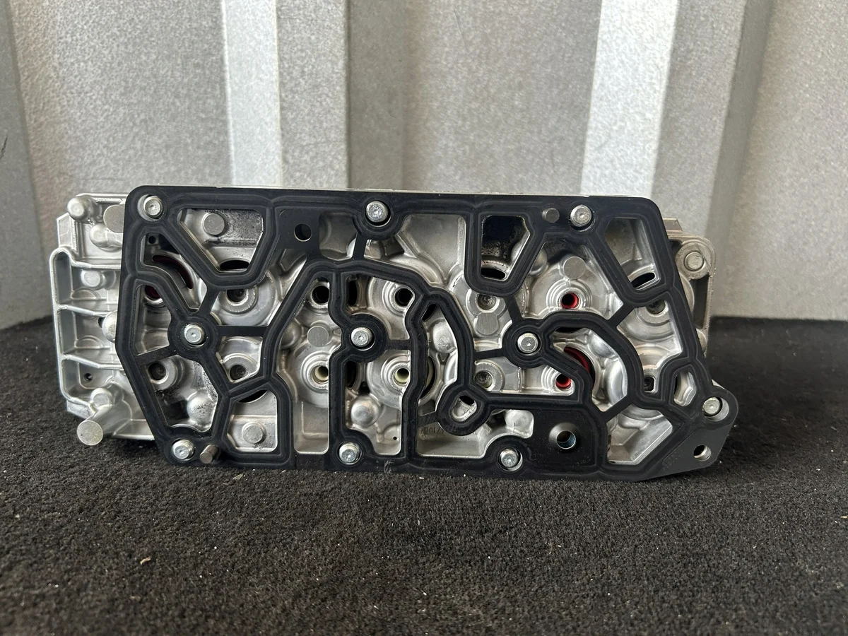Blocco Valvole ZF 0501330550 Modulo Cambio