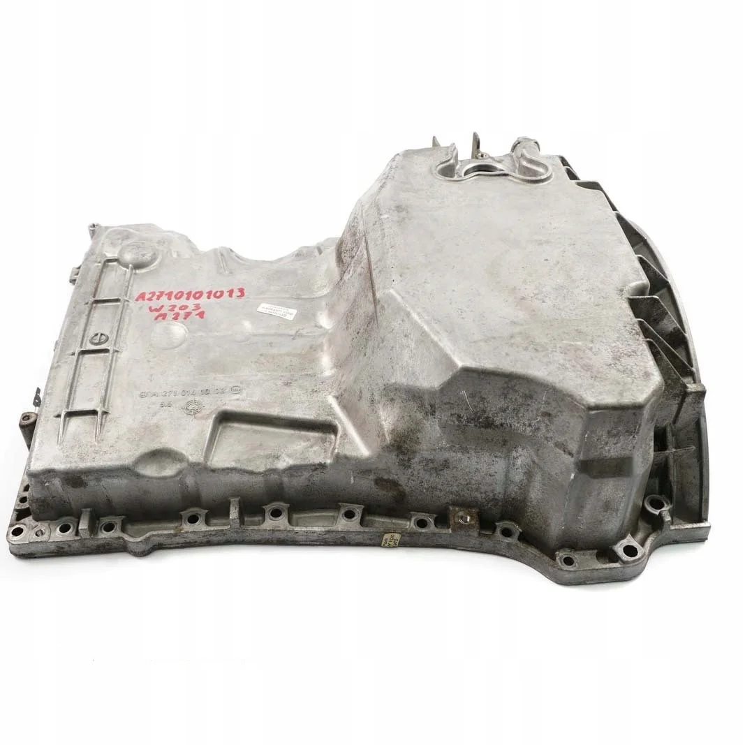 Cárter Aceite Mercedes A2660100113