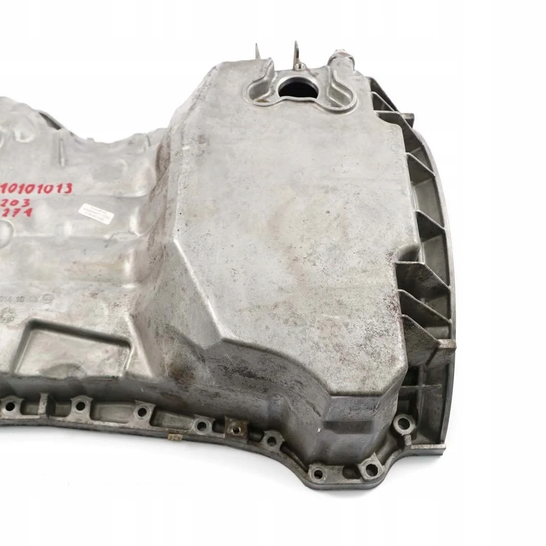 Cárter Aceite Mercedes A2660100113 image 6