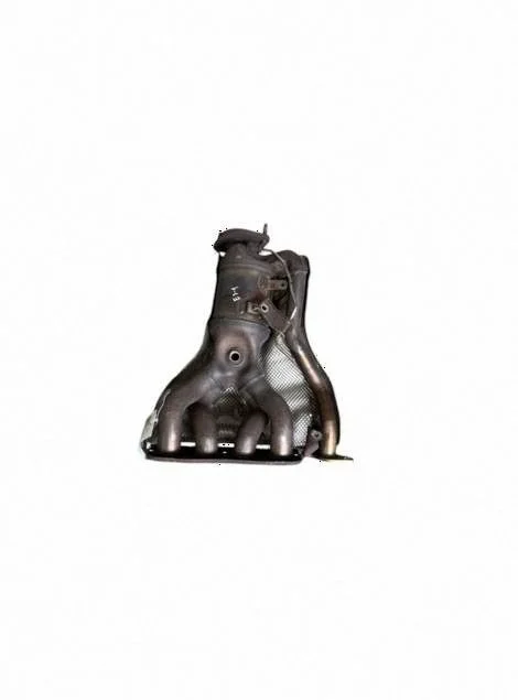 Catalytic Converter Lexus ES 300h UTO94810