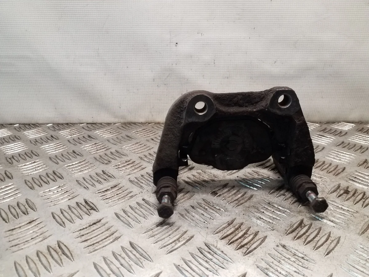Remklauw achter links BMW 5 F10 F11 VAI49125