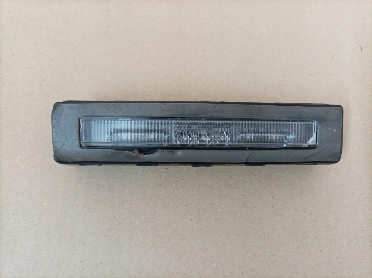 Rear Bumper Light BMW G60 G70 9464591