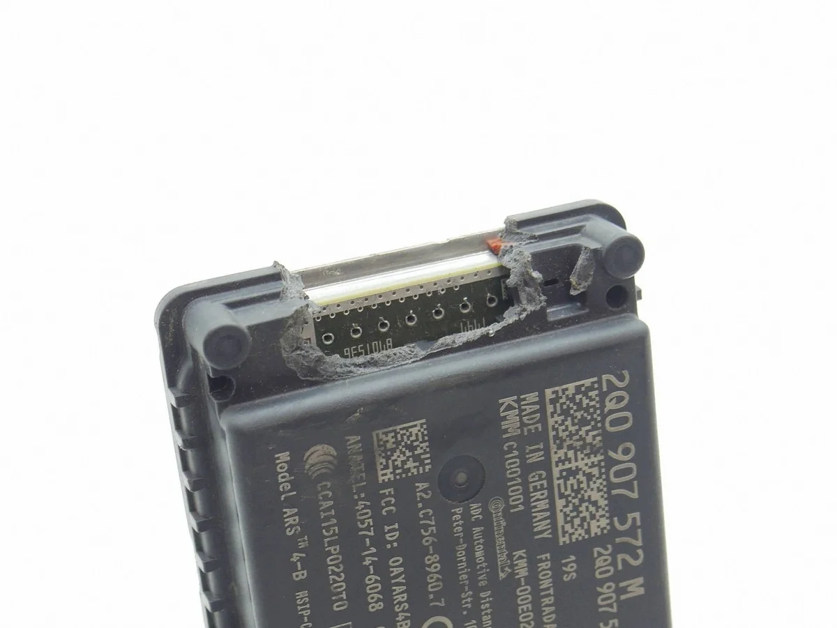 Distronic sensor SEAT WAH48648 thumbnail 3