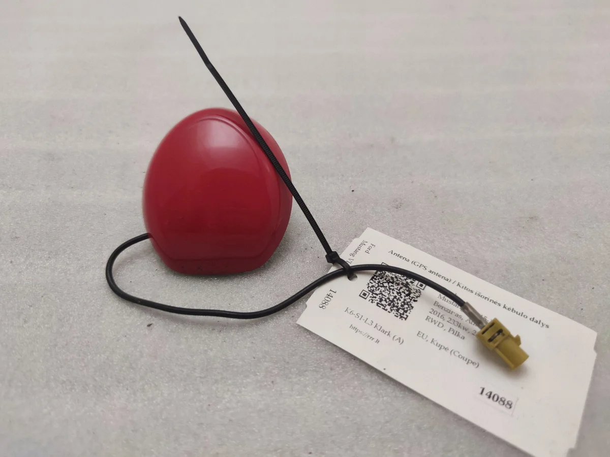 Antenne GPS Ford Mustang VI FR3T18C964BC