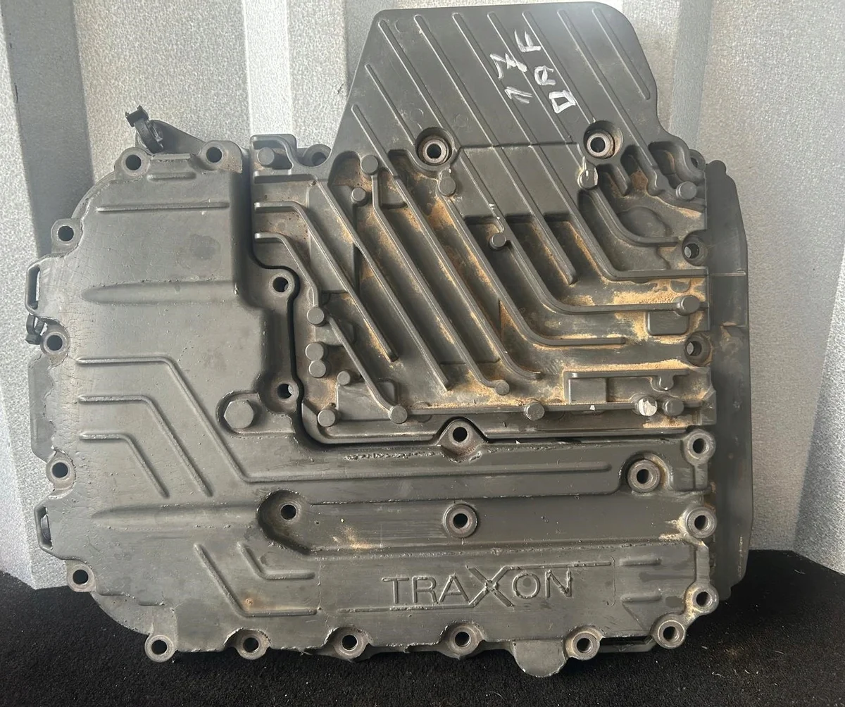 Växelväljare ZF 6070023005 DAF XF 106