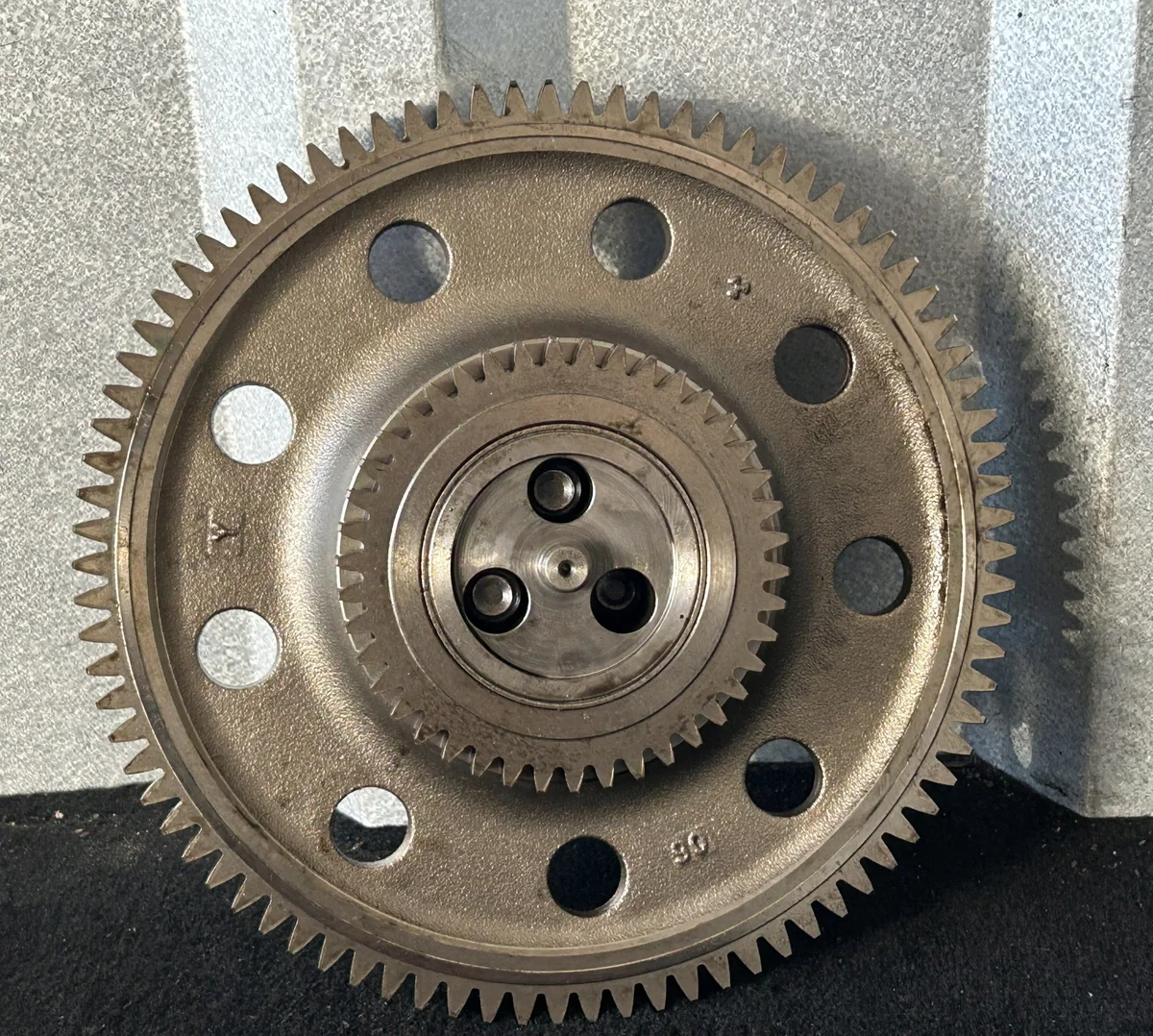 Timing Gear DAF XF 106 440 MX-11 1906760