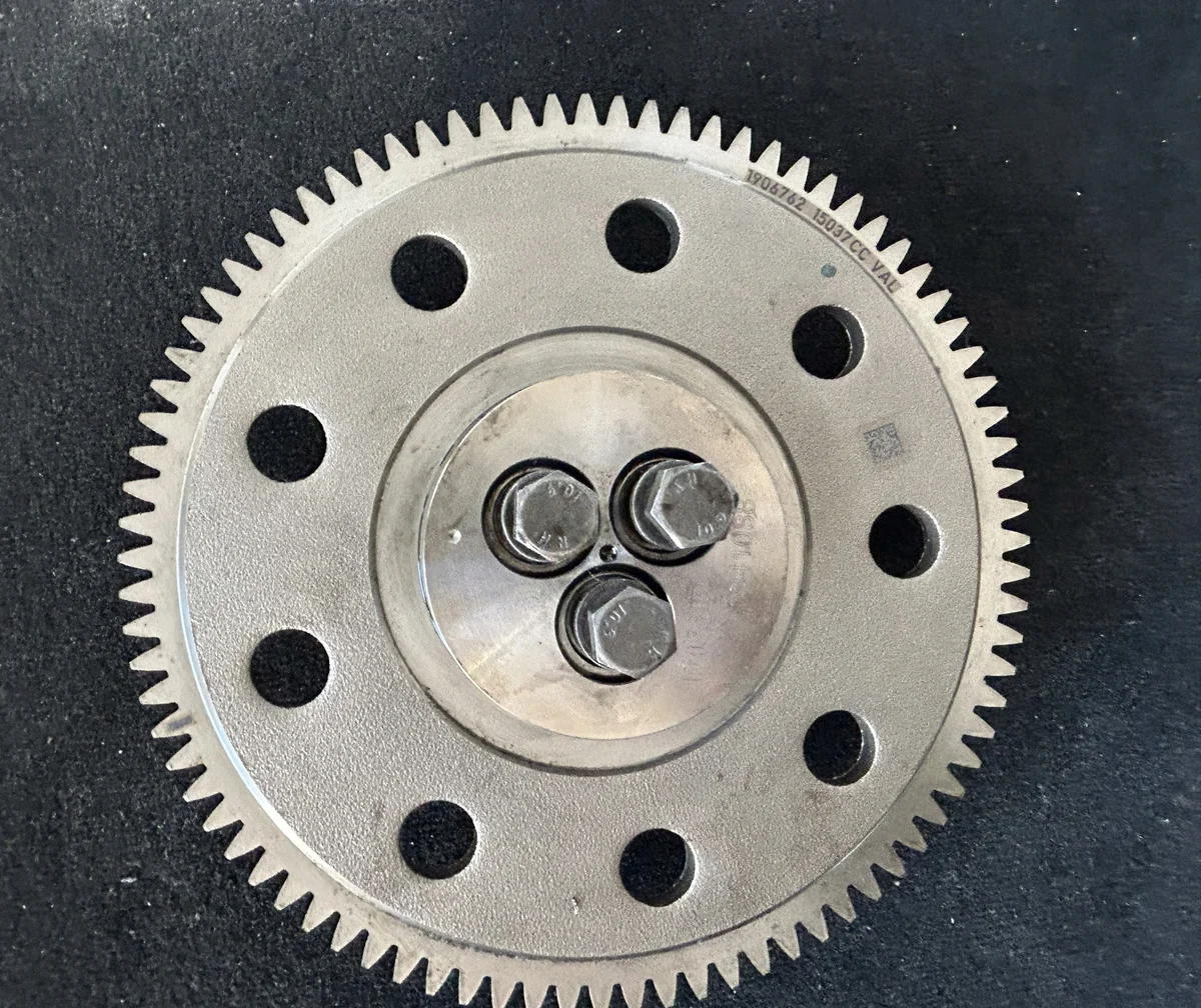 DAF XF 106 Timing Gear 1906762