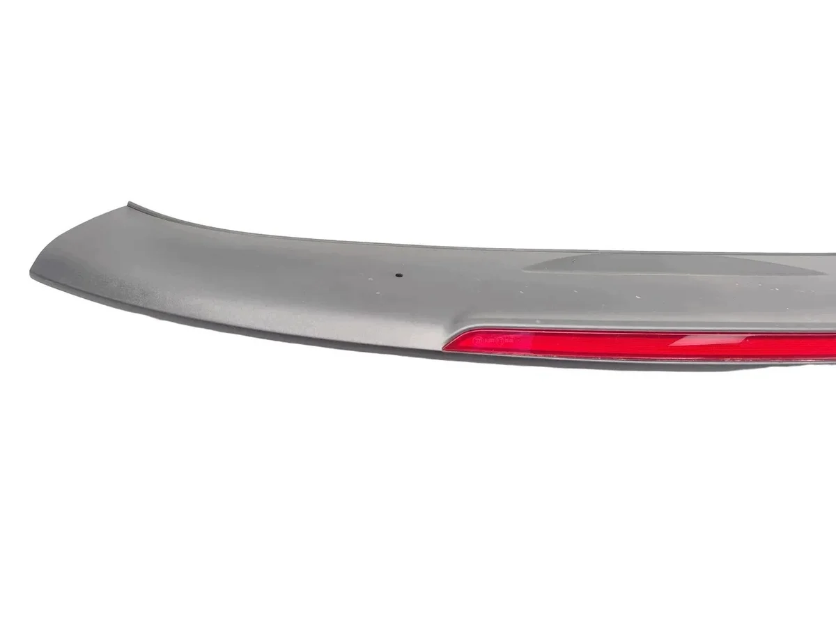 VW ID.4 Spoiler coffre arrière 11A827555C image 3