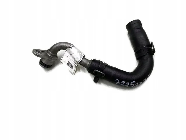 Tuyau d'eau Volvo XC90 II XC60 V60 S60 V90 32252286