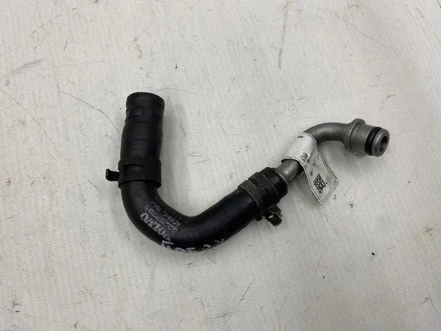 Tuyau d'eau Volvo XC90 II XC60 V60 S60 V90 32252286 image 3