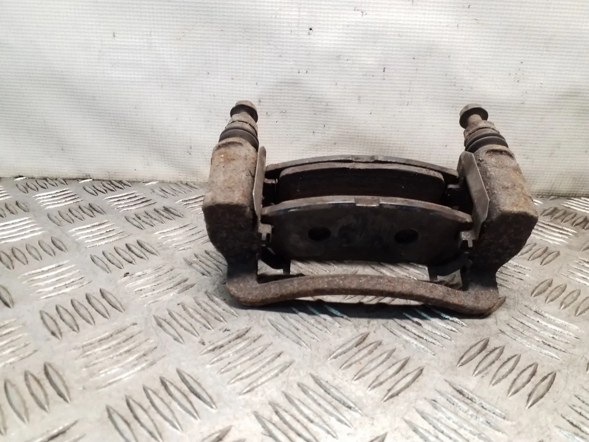 Jarrusatulan runko Opel Antara VAI51289