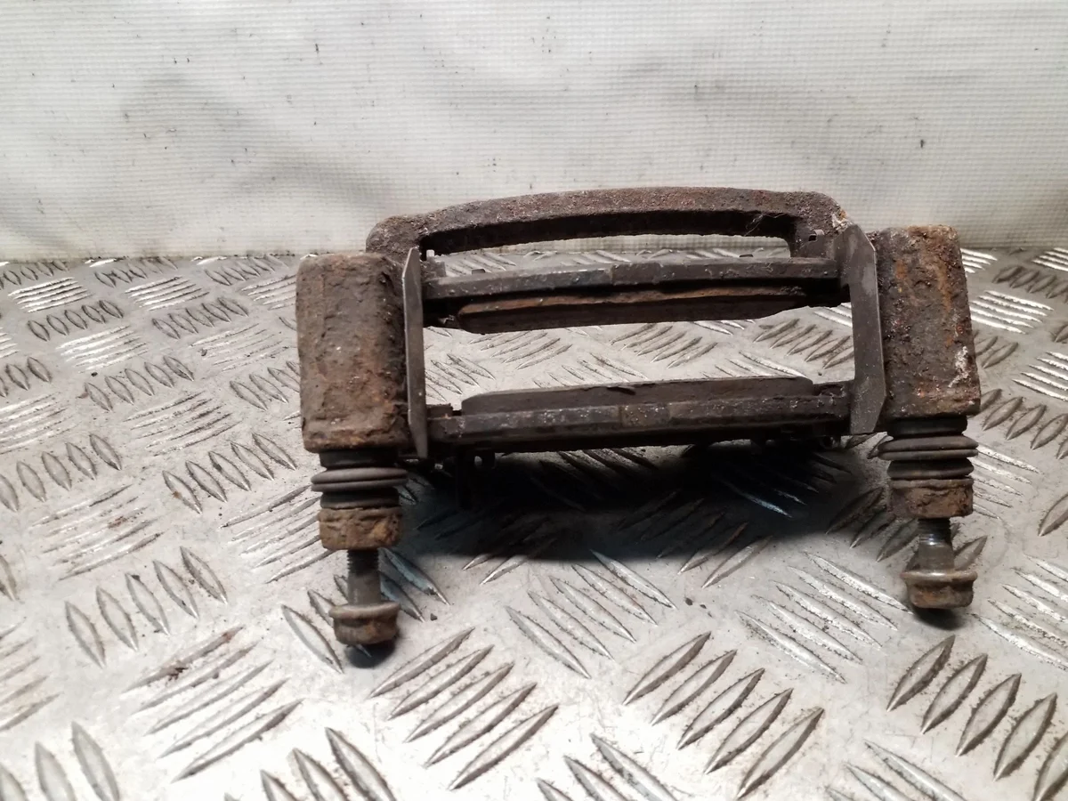 Remklauwbeugel Opel Antara VAI51288 image 4