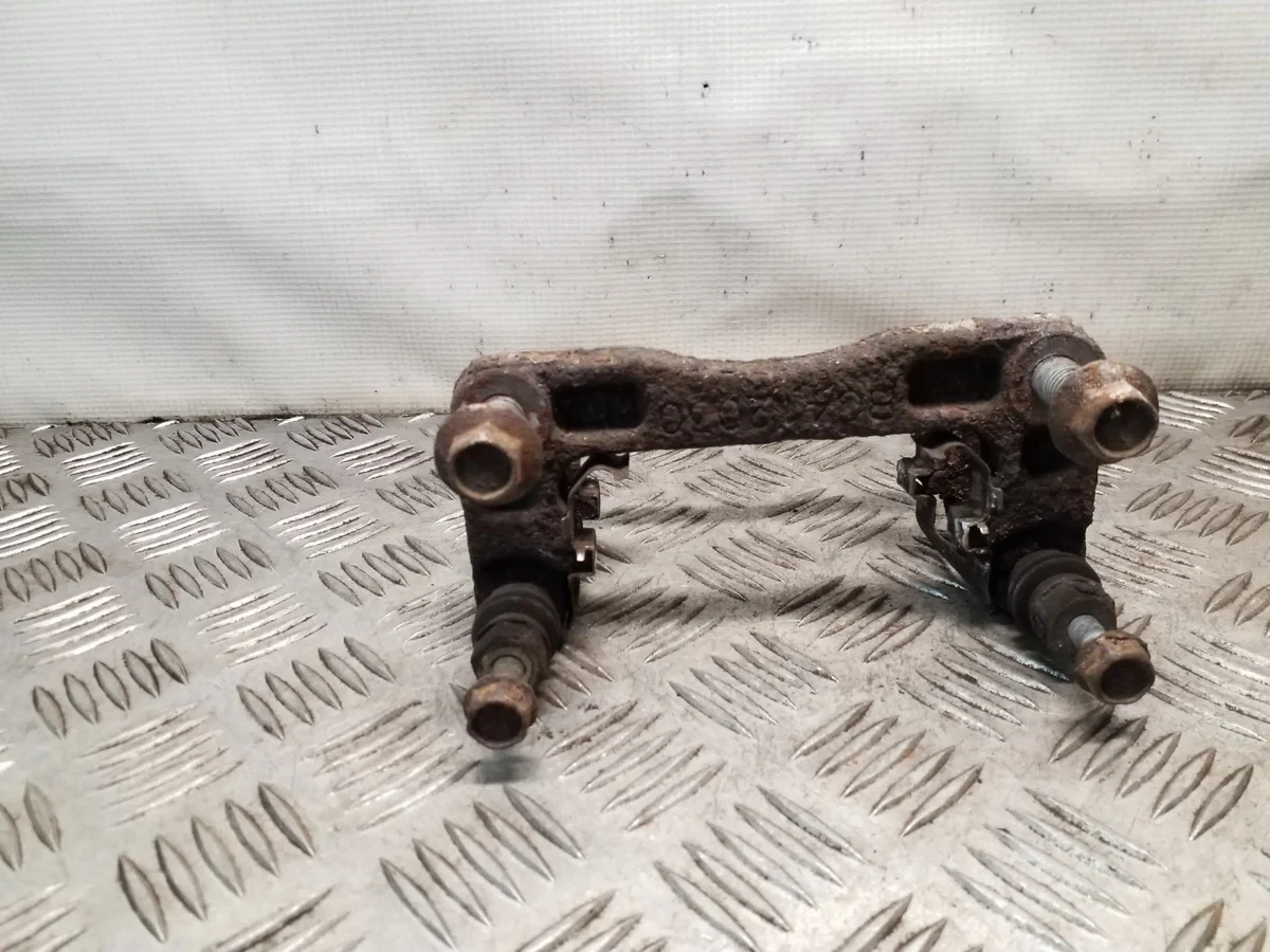 Jarrusatulan runko Opel Antara VAI51286