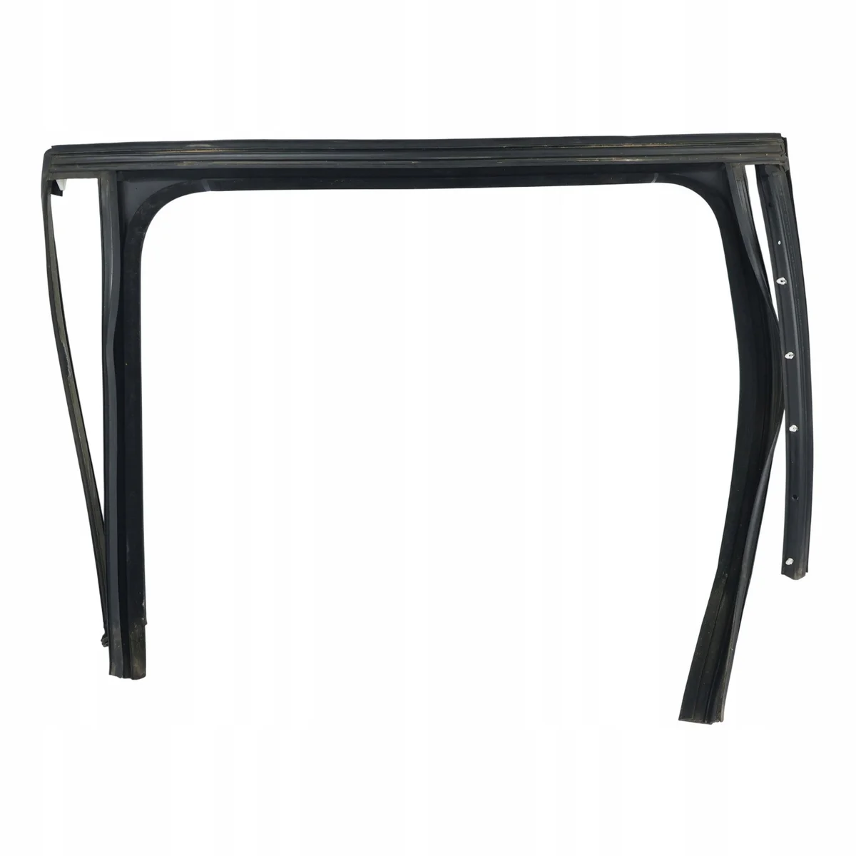 Window Guide Frame Left Rear 7P0839431L for Volkswagen Touareg