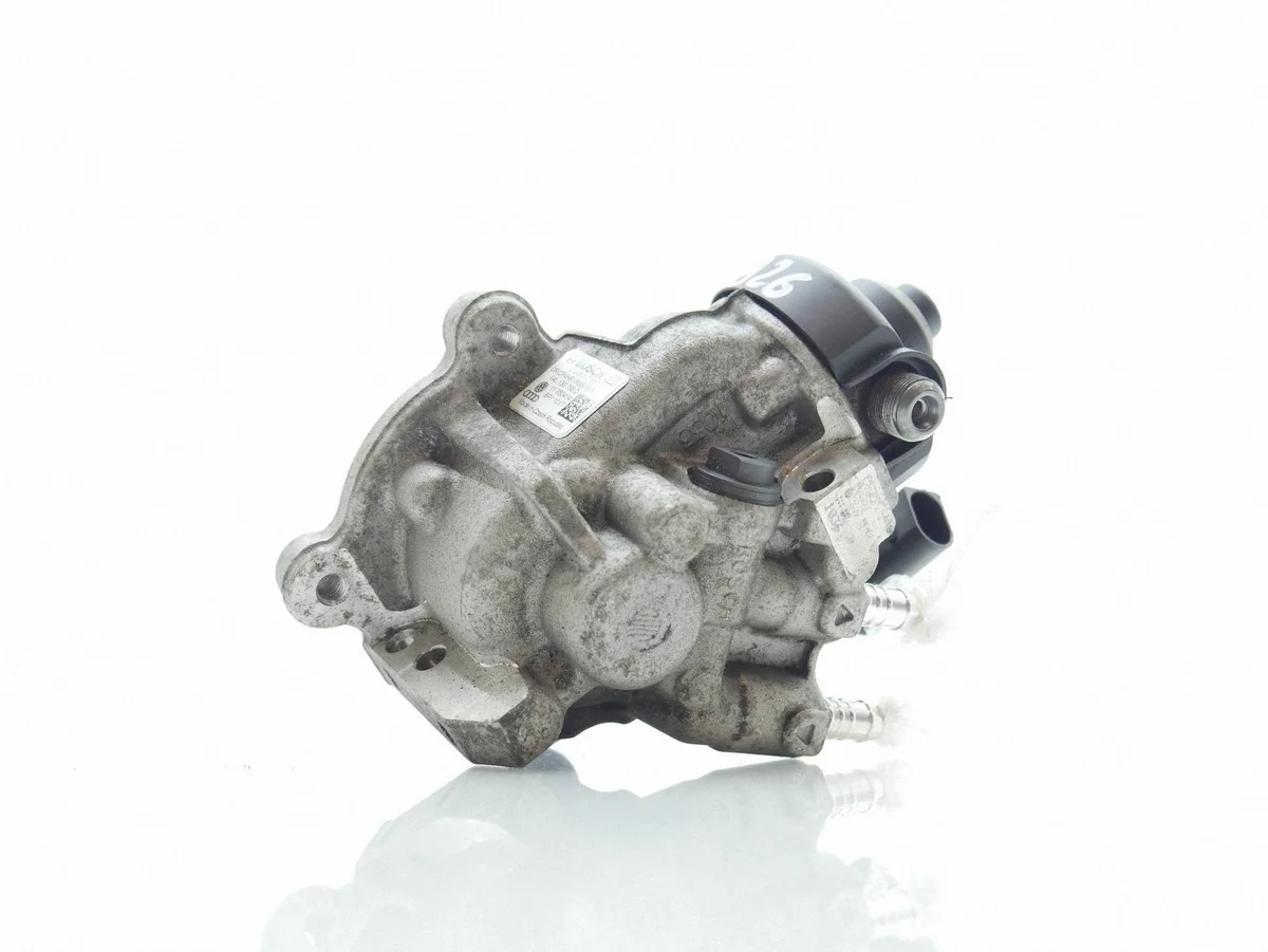 Fuel Injection Pump Audi A3 8V 1.6 TDI CLH WAH48652