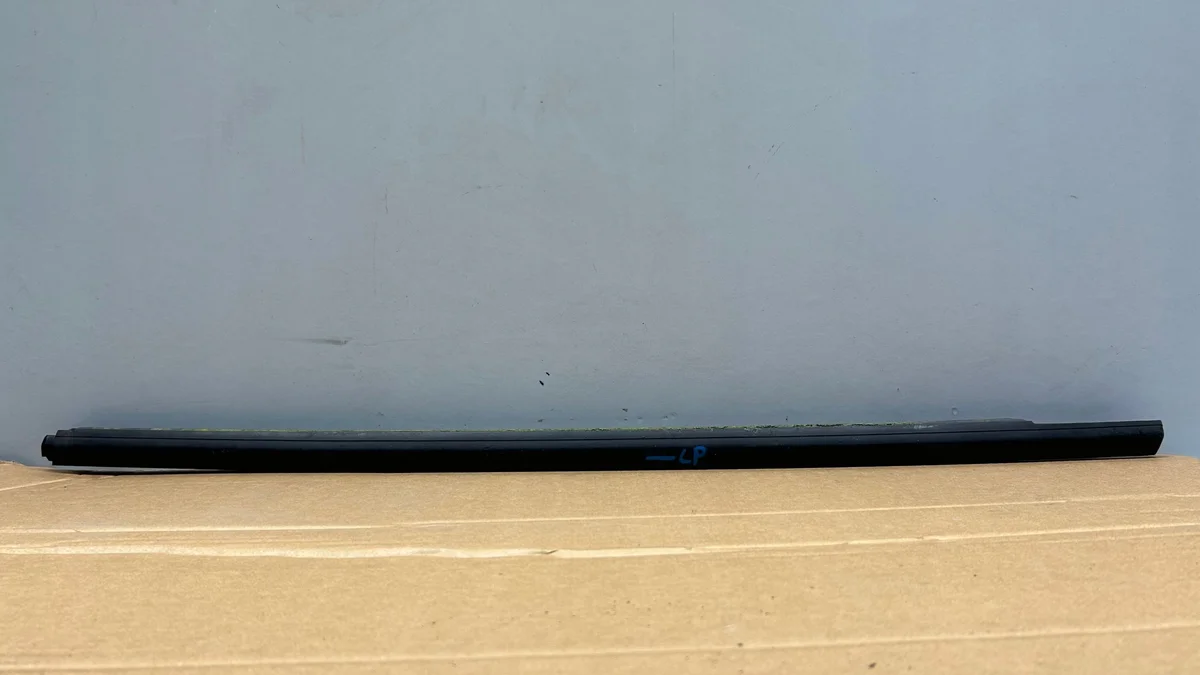 Sierlijst Deur Links Voor Citroen C3 III 9813218080