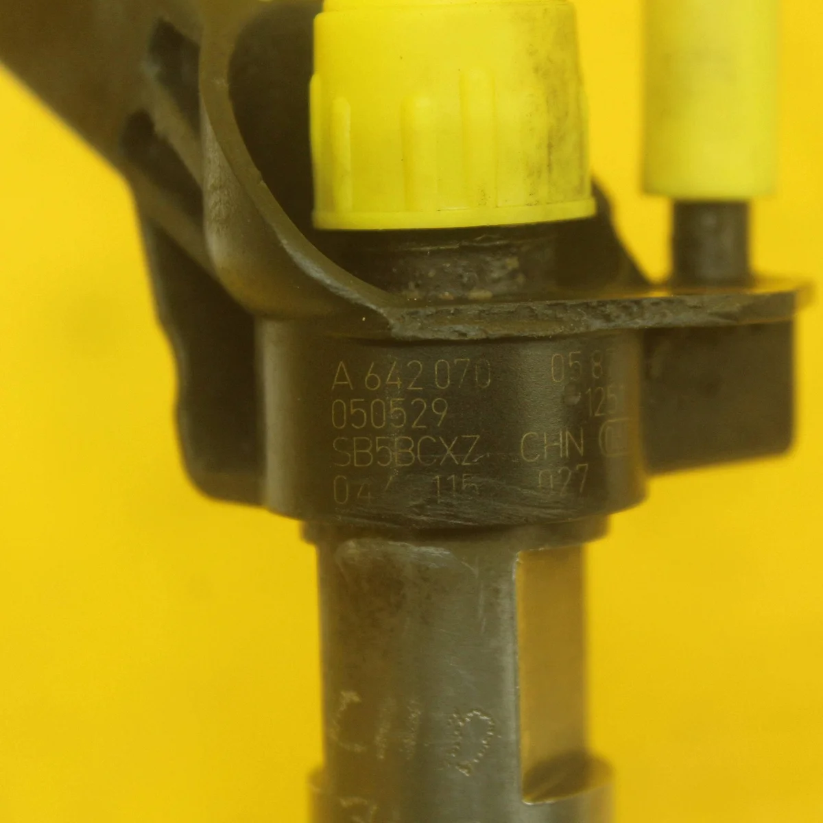 Fuel Injector A6420700587 Mercedes ML W164 W211 W221