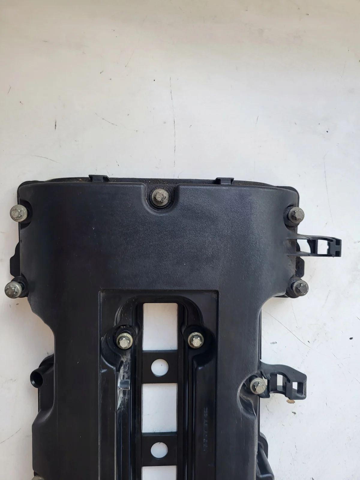 Opel Astra J Ventildeckel 55573746 image 3
