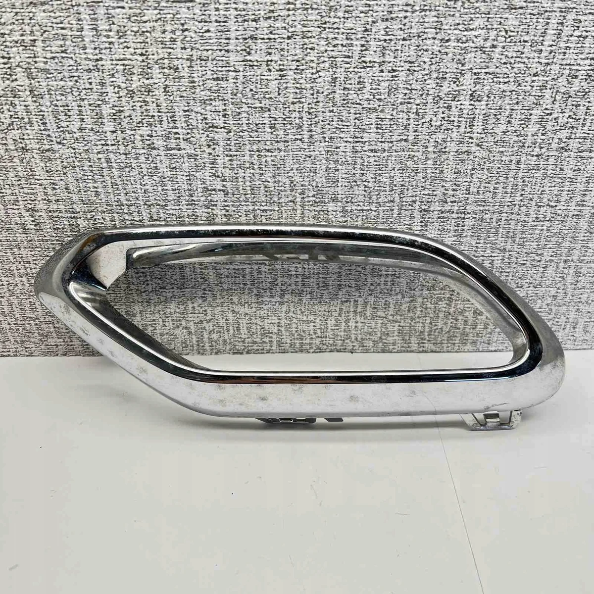 Puskurin kehys Mercedes GLC X254 A2548858400