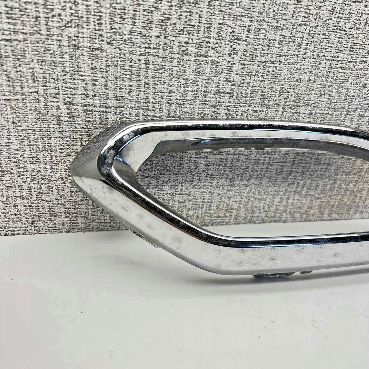 Grille pare-chocs droite Mercedes GLC X254 A2548858400