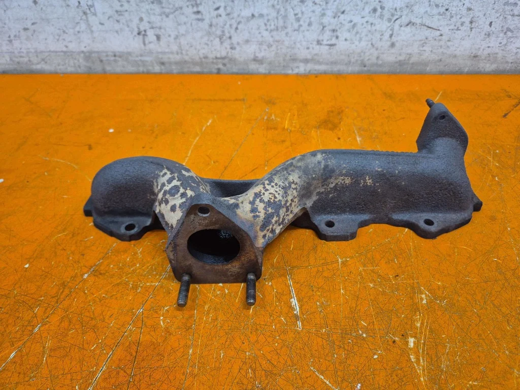 Collettore di scarico Ford Kuga DM2 2.0 TDCI