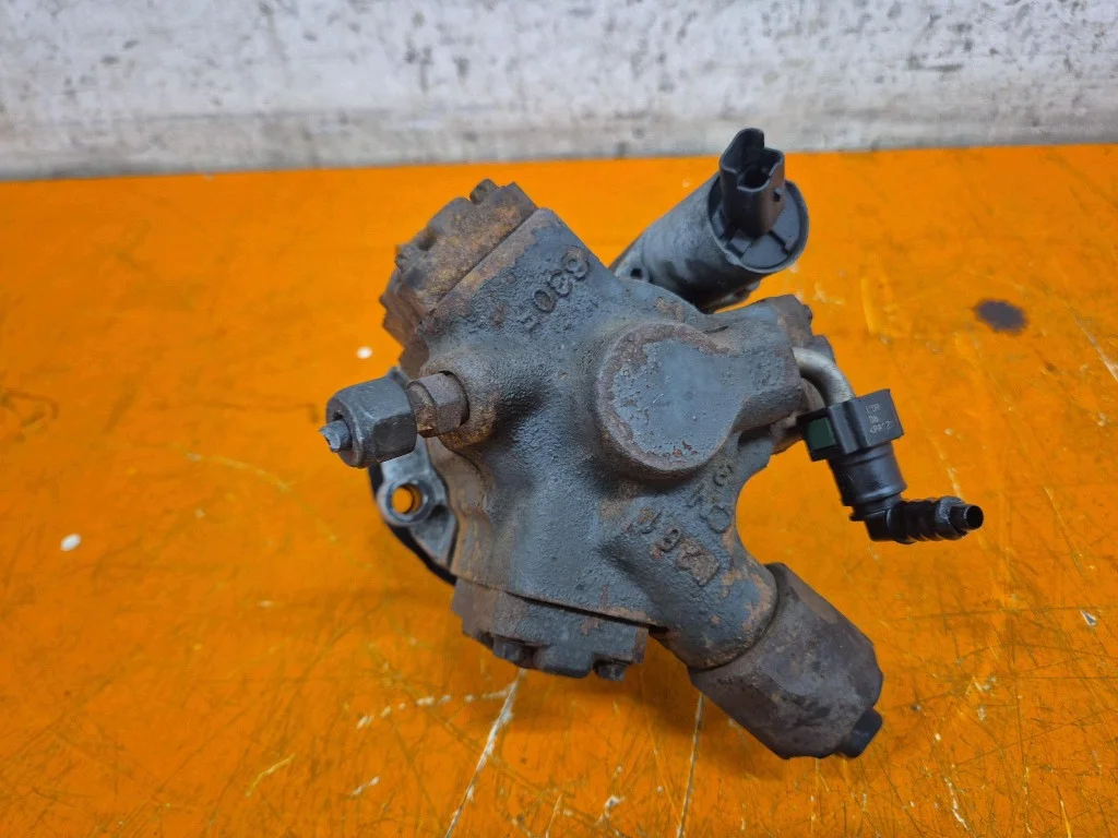 Ford Kuga DM2 2.0 TDCI Oliepomp 9644350990