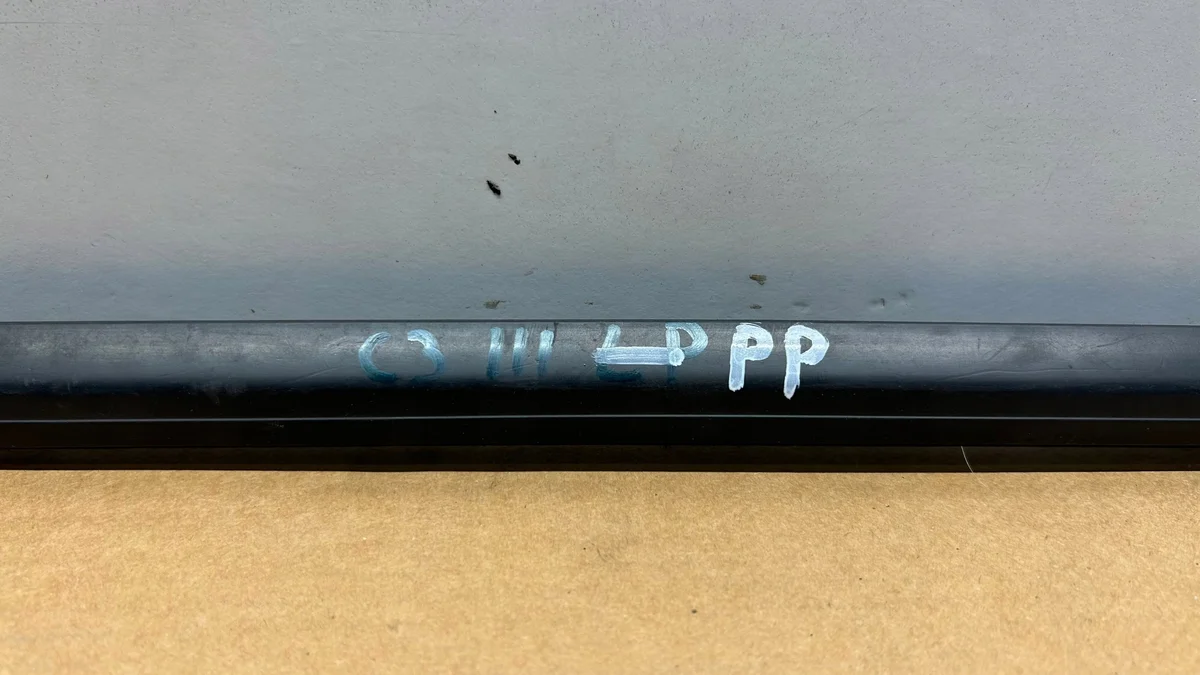 List 9813217280 Citroën C3 III image 8