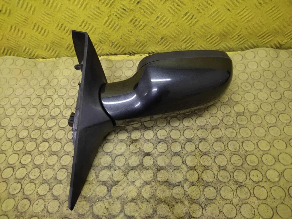Rétroviseur gauche Renault Scénic II 8 broches