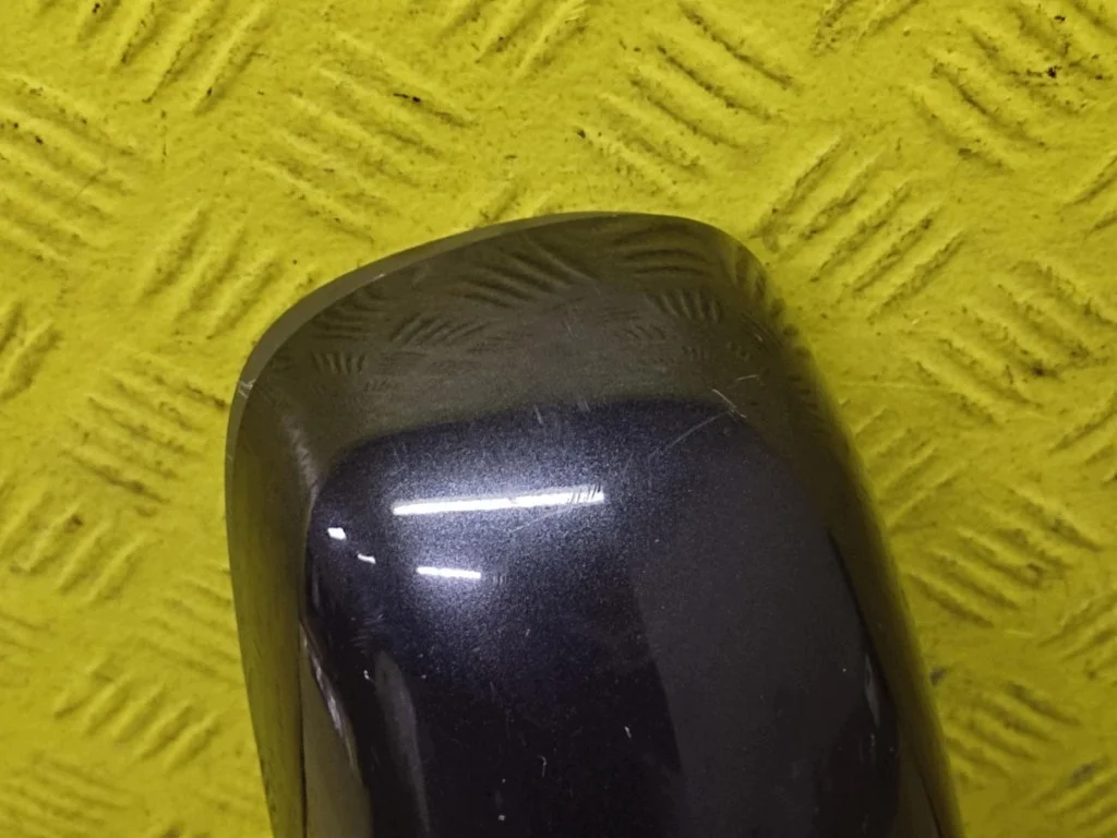 Vänster backspegel Renault Scenic II thumbnail 6