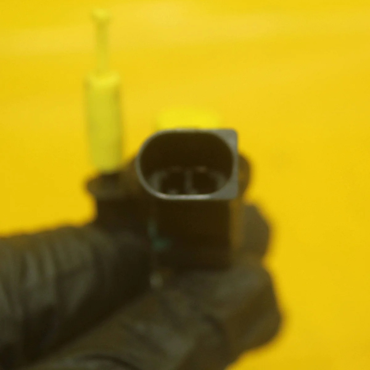 Injecteur carburant Mercedes A6420700587 image 5